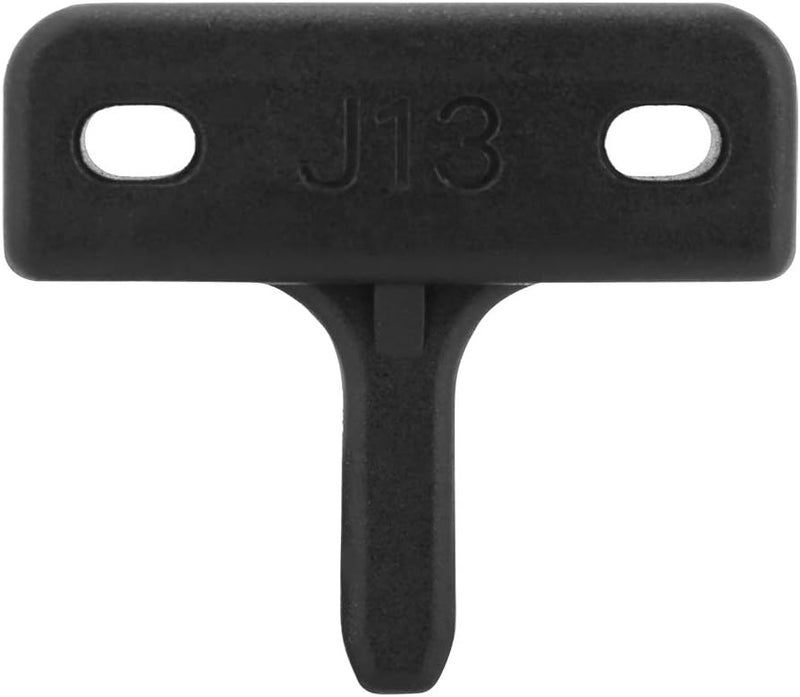 ZERONE Greenhouse Window Openers, Aluminum Greenhouse Support Roof Vent Opener for Garden Greenhouses - Image 5